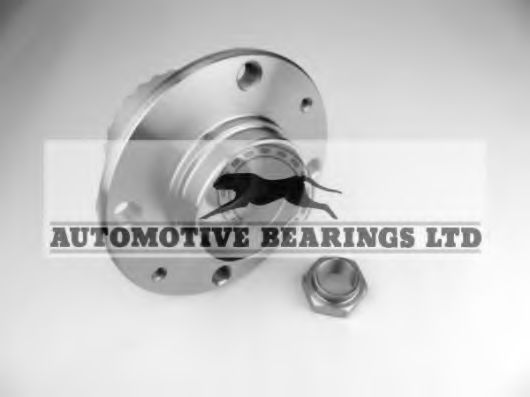 Automotive Bearings ABK768 Комплект подшипника ступицы колеса для PEUGEOT (Пежо) Automotive Bearings ABK768 Комплект подшипника ступицы колеса для PEUGEOT (Пежо)