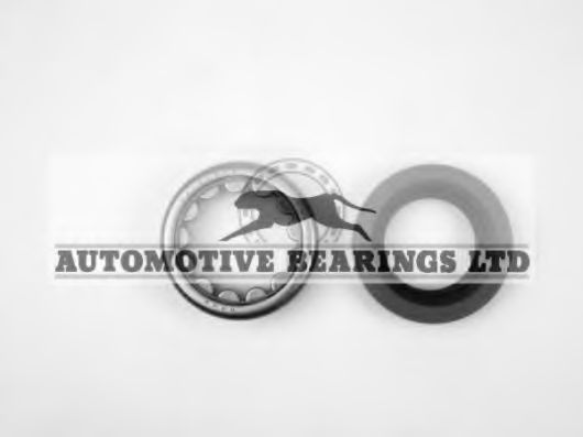 Automotive Bearings ABK772 Комплект подшипника ступицы колеса для JEEP CHEROKEE (Джип Чироки) Automotive Bearings ABK772 Комплект подшипника ступицы колеса для JEEP CHEROKEE (Джип Чироки)