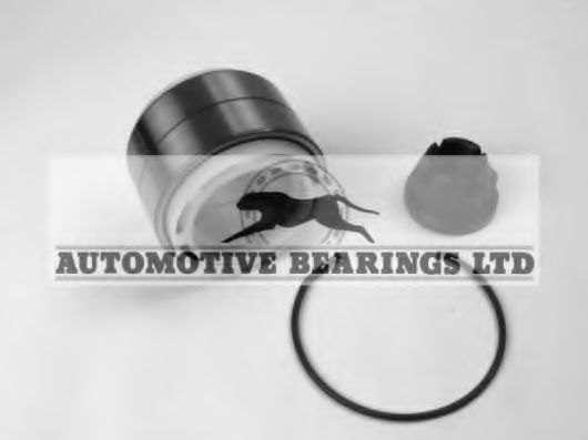 Automotive Bearings ABK798 Комплект подшипника ступицы колеса для RENAULT (Рено) Automotive Bearings ABK798 Комплект подшипника ступицы колеса для RENAULT (Рено)