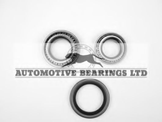 Automotive Bearings ABK812 Комплект подшипника ступицы колеса для HYUNDAI (Хендай) Automotive Bearings ABK812 Комплект подшипника ступицы колеса для HYUNDAI (Хендай)