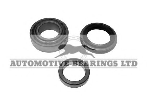 Automotive Bearings ABK1042 Комплект подшипника ступицы колеса 