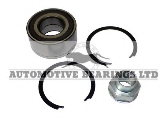 Automotive Bearings ABK1568 Комплект подшипника ступицы колеса для OPEL CORSA E (Опель Корса е) Automotive Bearings ABK1568 Комплект подшипника ступицы колеса для OPEL CORSA E (Опель Корса е)