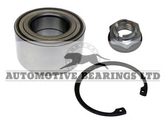 Automotive Bearings ABK2054 Комплект подшипника ступицы колеса для LAND ROVER RANGE ROVER EVOQUE (Ленд ровер/лэнд ровер Рангэ ровер эвок) Automotive Bearings ABK2054 Комплект подшипника ступицы колеса для LAND ROVER RANGE ROVER EVOQUE (Ленд ровер/лэнд ровер Рангэ ровер эвок)