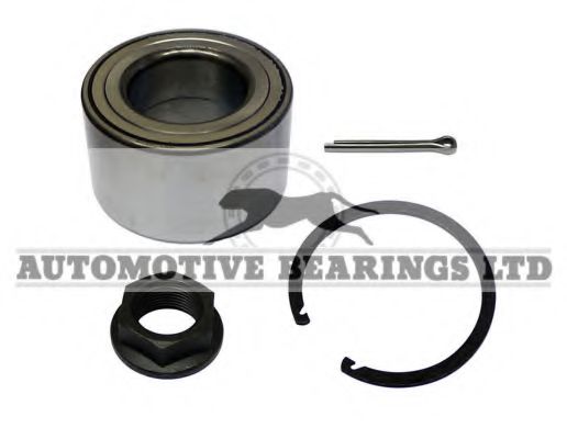 Automotive Bearings ABK322 Комплект подшипника ступицы колеса для TOYOTA (Тойота/тоета) Automotive Bearings ABK322 Комплект подшипника ступицы колеса для TOYOTA (Тойота/тоета)
