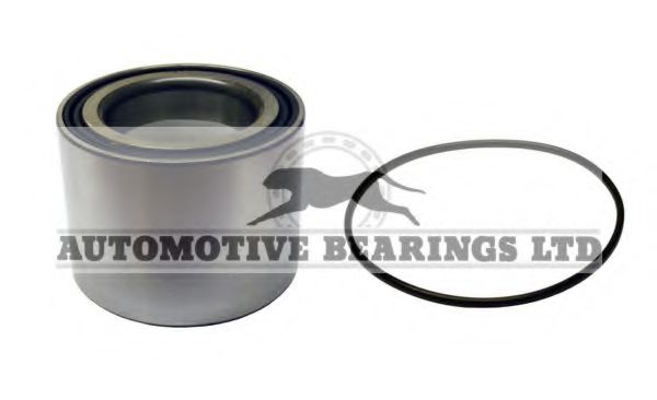 Automotive Bearings ABK2038 Комплект подшипника ступицы колеса для VOLKSWAGEN AMAROK (Фольксваген Амарок) Automotive Bearings ABK2038 Комплект подшипника ступицы колеса для VOLKSWAGEN AMAROK (Фольксваген Амарок)