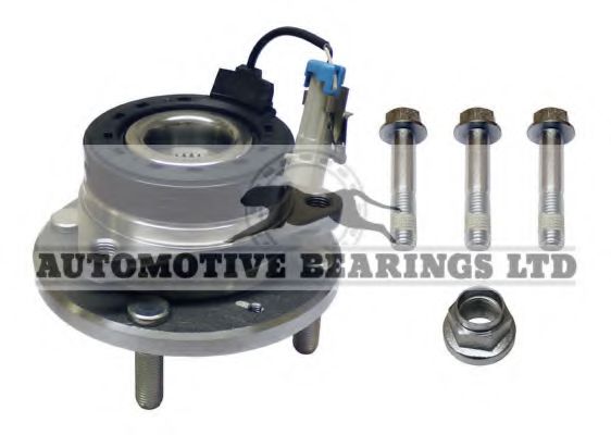 Automotive Bearings ABK2051 Комплект подшипника ступицы колеса для CHEVROLET TOSCA (Шевроле Тосcа) Automotive Bearings ABK2051 Комплект подшипника ступицы колеса для CHEVROLET TOSCA (Шевроле Тосcа)