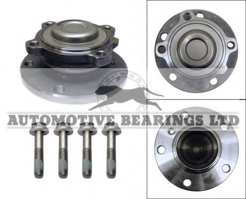 Automotive Bearings ABK2065 Комплект подшипника ступицы колеса для MINI CROSSOVER (Мини Cроссоvэр) Automotive Bearings ABK2065 Комплект подшипника ступицы колеса для MINI CROSSOVER (Мини Cроссоvэр)