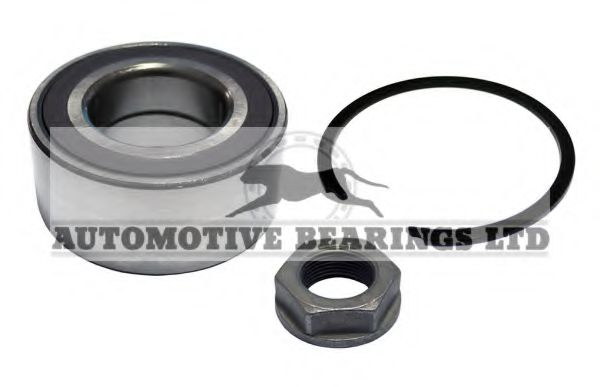 Automotive Bearings ABK532 Комплект подшипника ступицы колеса для CITROëN (Cитроëн) Automotive Bearings ABK532 Комплект подшипника ступицы колеса для CITROëN (Cитроëн)