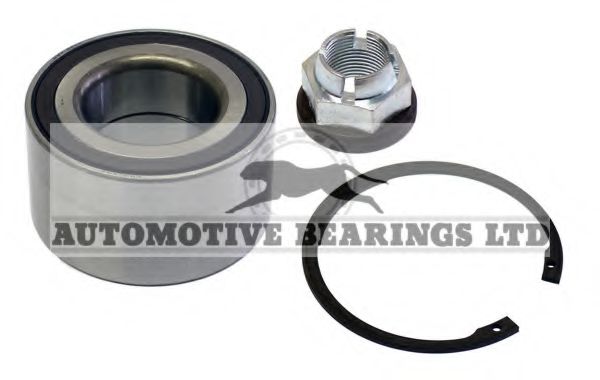 Automotive Bearings ABK2100 Комплект подшипника ступицы колеса для PEUGEOT (Пежо) Automotive Bearings ABK2100 Комплект подшипника ступицы колеса для PEUGEOT (Пежо)
