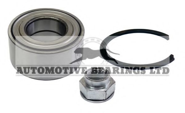 Automotive Bearings ABK1856 Комплект подшипника ступицы колеса для FIAT DOBLO (Фиат Добло) Automotive Bearings ABK1856 Комплект подшипника ступицы колеса для FIAT DOBLO (Фиат Добло)
