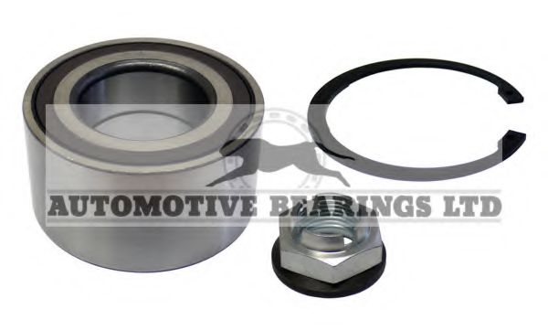 Automotive Bearings ABK2110 Комплект подшипника ступицы колеса для LAND ROVER RANGE ROVER EVOQUE (Ленд ровер/лэнд ровер Рангэ ровер эвок) Automotive Bearings ABK2110 Комплект подшипника ступицы колеса для LAND ROVER RANGE ROVER EVOQUE (Ленд ровер/лэнд ровер Рангэ ровер эвок)