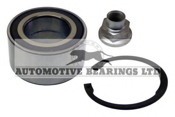 Automotive Bearings ABK1827 Комплект подшипника ступицы колеса для SUZUKI (Сузуки) Automotive Bearings ABK1827 Комплект подшипника ступицы колеса для SUZUKI (Сузуки)