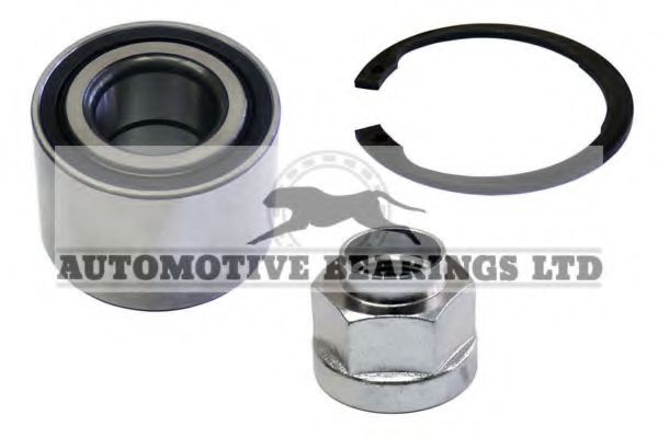 Automotive Bearings ABK1969 Комплект подшипника ступицы колеса для CHEVROLET (Шевроле) Automotive Bearings ABK1969 Комплект подшипника ступицы колеса для CHEVROLET (Шевроле)
