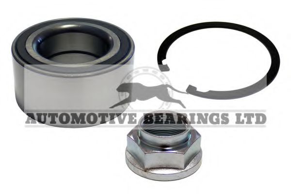 Automotive Bearings ABK2041 Комплект подшипника ступицы колеса для HONDA CR-V IV (Хонда Срв 4) Automotive Bearings ABK2041 Комплект подшипника ступицы колеса для HONDA CR-V IV (Хонда Срв 4)