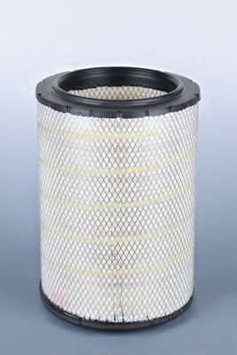 FLEETGUARD AF26163M Воздушный фильтр для VOLVO (Вольво) FLEETGUARD AF26163M Воздушный фильтр для VOLVO (Вольво)