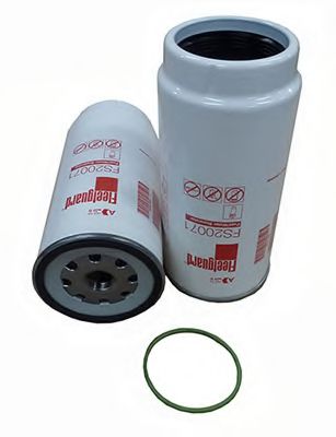 FLEETGUARD FS20071 Топливный фильтр для MERCEDES-BENZ ATEGO 3 (Мэрcэдэс-бэнз Атэго 3) FLEETGUARD FS20071 Топливный фильтр для MERCEDES-BENZ ATEGO 3 (Мэрcэдэс-бэнз Атэго 3)