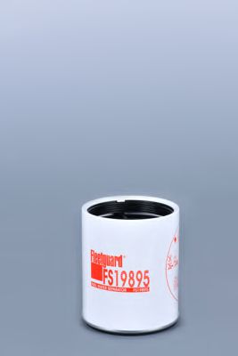 FLEETGUARD FS19895 Топливный фильтр для VOLVO FE II (Вольво Фэ 2) FLEETGUARD FS19895 Топливный фильтр для VOLVO FE II (Вольво Фэ 2)
