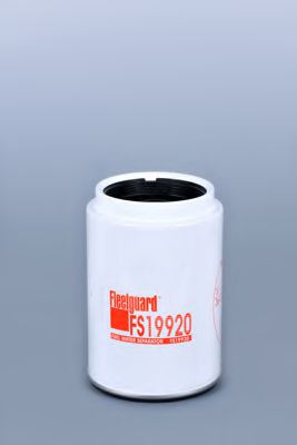 FLEETGUARD FS19920 Топливный фильтр для VOLVO (Вольво) FLEETGUARD FS19920 Топливный фильтр для VOLVO (Вольво)