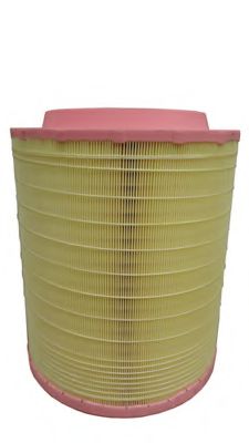 FLEETGUARD AF27970 Воздушный фильтр для VOLVO FH II (Вольво Фх 2) FLEETGUARD AF27970 Воздушный фильтр для VOLVO FH II (Вольво Фх 2)