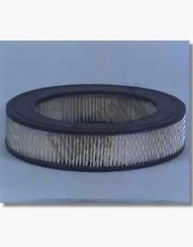 FLEETGUARD AF484 Воздушный фильтр для MITSUBISHI FORTE (Митсубиши/митсубиси Фортэ)