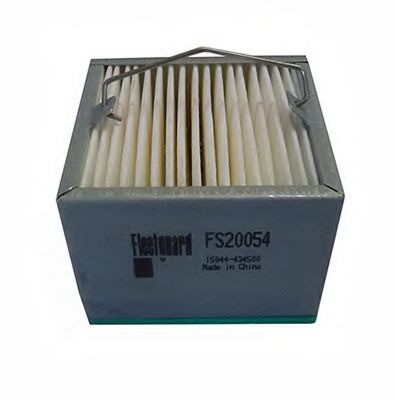 FLEETGUARD FS20054 Топливный фильтр для MAN NL (Ман Нл) FLEETGUARD FS20054 Топливный фильтр для MAN NL (Ман Нл)