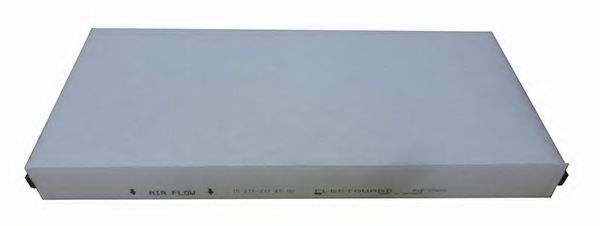 FLEETGUARD AF55803 Фильтр, воздух во внутренном пространстве для MERCEDES-BENZ CAPACITY (Мэрcэдэс-бэнз Cапаcитъ) FLEETGUARD AF55803 Фильтр, воздух во внутренном пространстве для MERCEDES-BENZ CAPACITY (Мэрcэдэс-бэнз Cапаcитъ)