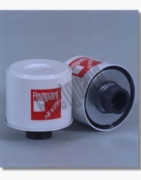 FLEETGUARD AF4895 Воздушный фильтр для VOLVO (Вольво) FLEETGUARD AF4895 Воздушный фильтр для VOLVO (Вольво)