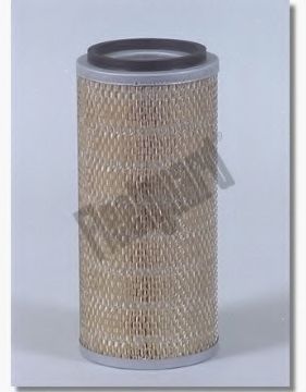 FLEETGUARD AF4992 Воздушный фильтр для TOYOTA DYNA 300 (Тойота/тоета Дъна 300)