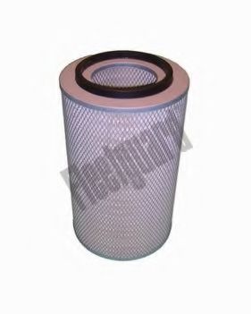FLEETGUARD AF25043M Воздушный фильтр для DAF SB (Даф Сб) FLEETGUARD AF25043M Воздушный фильтр для DAF SB (Даф Сб)