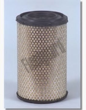 FLEETGUARD AF25246 Воздушный фильтр для IVECO DAILY II (Ивеко Даилъ 2) FLEETGUARD AF25246 Воздушный фильтр для IVECO DAILY II (Ивеко Даилъ 2)