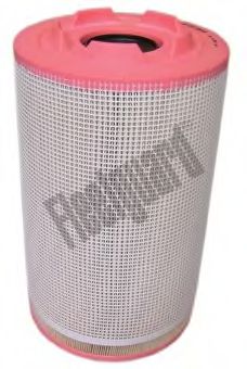 FLEETGUARD AF26199 Воздушный фильтр для IVECO (Ивеко) FLEETGUARD AF26199 Воздушный фильтр для IVECO (Ивеко)