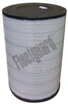 FLEETGUARD AF26244 Воздушный фильтр для VOLVO (Вольво) FLEETGUARD AF26244 Воздушный фильтр для VOLVO (Вольво)