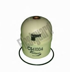 FLEETGUARD CS41004 Масляный фильтр 