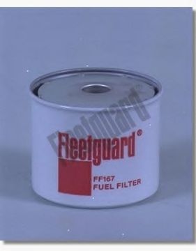 FLEETGUARD FF167 Топливный фильтр для RENAULT MASTER I (Рено Мастэр и) FLEETGUARD FF167 Топливный фильтр для RENAULT MASTER I (Рено Мастэр и)