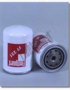 FLEETGUARD FF231 Топливный фильтр для DAF 75 CF (Даф 75 cф) FLEETGUARD FF231 Топливный фильтр для DAF 75 CF (Даф 75 cф)