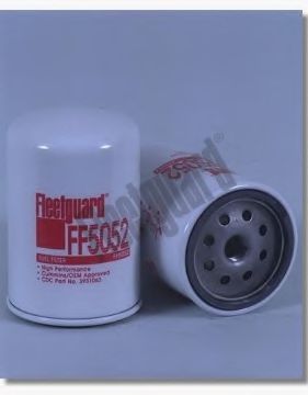 FLEETGUARD FF5052 Топливный фильтр для DAF 55 (Даф 55) FLEETGUARD FF5052 Топливный фильтр для DAF 55 (Даф 55)