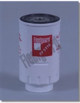 FLEETGUARD FF5116 Топливный фильтр для NISSAN (Ниссан) FLEETGUARD FF5116 Топливный фильтр для NISSAN (Ниссан)