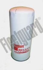 FLEETGUARD FF5507 Топливный фильтр для VOLVO (Вольво) FLEETGUARD FF5507 Топливный фильтр для VOLVO (Вольво)