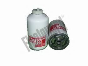 FLEETGUARD FS19599 Топливный фильтр для MAN M 90 (Ман М 90) FLEETGUARD FS19599 Топливный фильтр для MAN M 90 (Ман М 90)