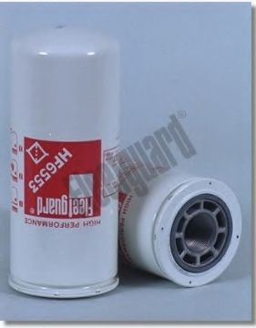 FLEETGUARD HF6553 Гидрофильтр, автоматическая коробка передач; Фильтр, Гидравлическая система привода рабочего оборудования для VOLVO FH II (Вольво Фх 2) FLEETGUARD HF6553 Гидрофильтр, автоматическая коробка передач; Фильтр, Гидравлическая система привода рабочего оборудования для VOLVO FH II (Вольво Фх 2)