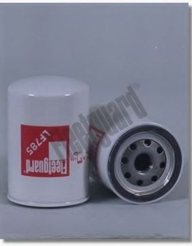FLEETGUARD LF785 Масляный фильтр; Гидрофильтр, автоматическая коробка передач для VOLVO F 16 (Вольво Ф 16) FLEETGUARD LF785 Масляный фильтр; Гидрофильтр, автоматическая коробка передач для VOLVO F 16 (Вольво Ф 16)