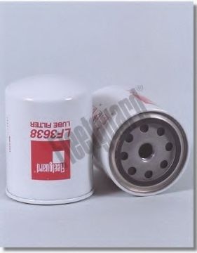 FLEETGUARD LF3638 Масляный фильтр для NISSAN ATLEON (Ниссан Атлеон)