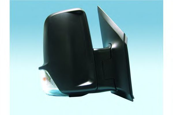 SPJ E-2249 Наружное зеркало для VOLKSWAGEN (Фольксваген) SPJ E-2249 Наружное зеркало для VOLKSWAGEN (Фольксваген)