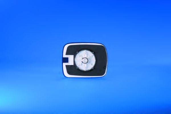 SPJ L-0043 Зеркальное стекло, наружное зеркало для FORD MAVERICK (Форд Маvэриcк)