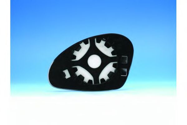 SPJ L-0278 Зеркальное стекло, наружное зеркало для SEAT LEON (Сеат Леон) SPJ L-0278 Зеркальное стекло, наружное зеркало для SEAT LEON (Сеат Леон)