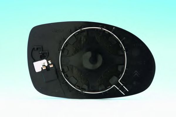SPJ L-0295 Зеркальное стекло, наружное зеркало для CITROËN C6 (CитроËн C6) SPJ L-0295 Зеркальное стекло, наружное зеркало для CITROËN C6 (CитроËн C6)