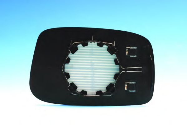 SPJ L-0306 Зеркальное стекло, наружное зеркало для PEUGEOT 807 (Пежо 807) SPJ L-0306 Зеркальное стекло, наружное зеркало для PEUGEOT 807 (Пежо 807)