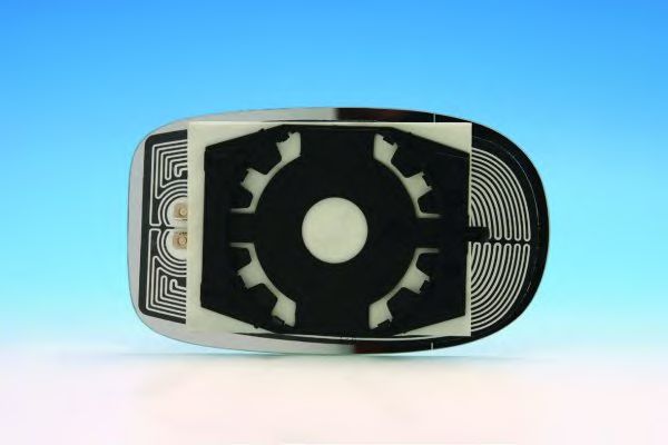 SPJ L-0327 Зеркальное стекло, наружное зеркало для LANCIA THESIS (Лансиа/лянча Тхэсис) SPJ L-0327 Зеркальное стекло, наружное зеркало для LANCIA THESIS (Лансиа/лянча Тхэсис)