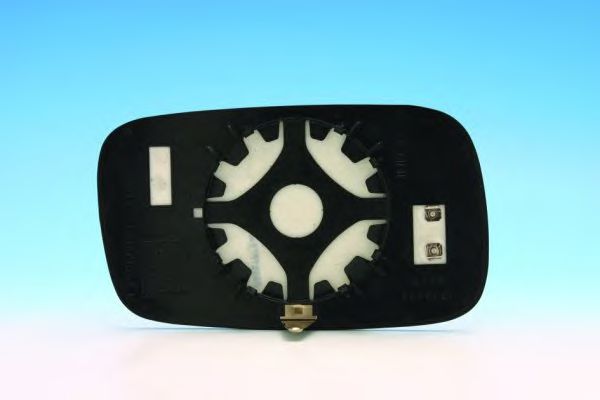 SPJ L-0365 Зеркальное стекло, наружное зеркало для SAAB 9-5 (Сааб 9-5) SPJ L-0365 Зеркальное стекло, наружное зеркало для SAAB 9-5 (Сааб 9-5)