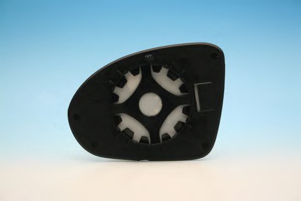 SPJ L-0475 Зеркальное стекло, наружное зеркало для SMART FORFOUR (Смарт Форфоур) SPJ L-0475 Зеркальное стекло, наружное зеркало для SMART FORFOUR (Смарт Форфоур)